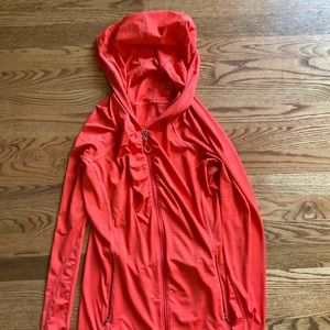 Older version of Pacifica Illume UPF Jacket